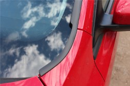 Дефлектор (водосток) лобового стекла Volkswagen Jetta VI 2011-2014, 2014-