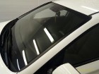 Дефлектор (водосток) лобового стекла Hyundai Solaris 2017-