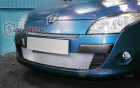 Защита радиатора «Стандарт» на Renault Megane, 2009-2012, 3 поколение