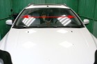 Дефлектор (водосток) лобового стекла Opel Astra J 2010-2012, 2012-2017 / Ford Mondeo 2007-2010, 2010-2015